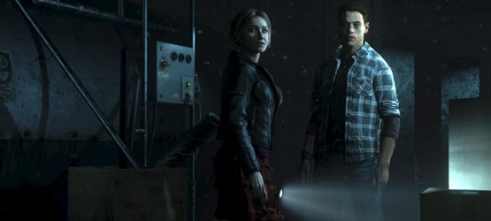 銷量瘋狂：制作人表示《直到黎明2》將徹底改變