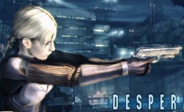 《生化危機5》DLC一周目困難模式實況視頻解說