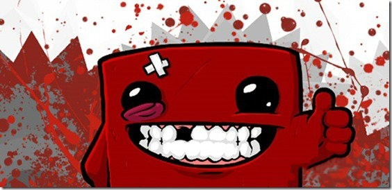 《超級食肉男孩》或將開發WiiU版本：拭目以待！