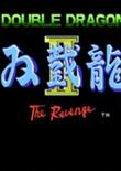 雙截龍2無(wú)敵版