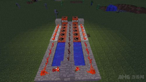 《我的世界》紅石電路大全