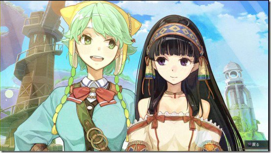 萌物降臨！《夏莉的工作室》豪華限定版套盒內容曝光