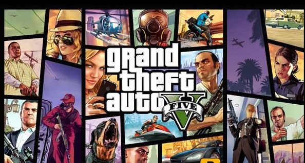 《GTA5》MOD安裝使用視頻教程