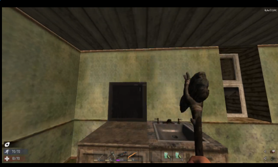 《七日殺》A13短鐵管獲得方法