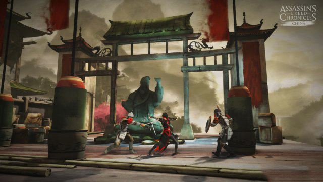 《刺客信條編年史：印度》實(shí)測體驗(yàn)視頻攻略