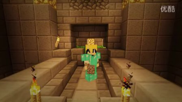 《我的世界》BUD甘蔗機制作方法視頻攻略