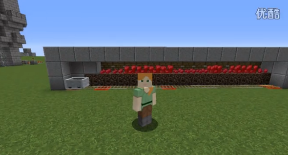 《我的世界》AFK地獄疣農場制造視頻攻略