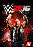 WWE 2K16 中文版