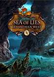 謊言之海6：利維坦劫難 中文典藏版