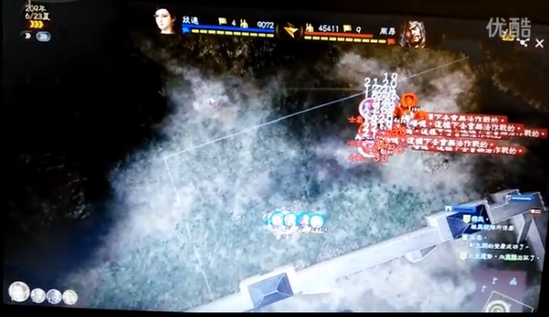 《三國志13》無限燒兵BUG玩法技巧分享