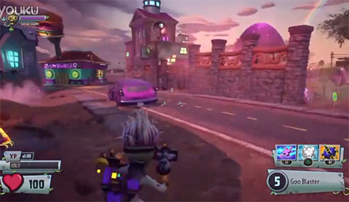 《植物大戰(zhàn)僵尸：花園戰(zhàn)爭2》免費(fèi)游戲幣獲取方式介紹