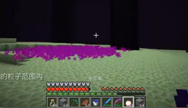 《我的世界》1.9版本新內容視頻介紹