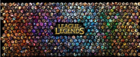 《LOL》6.4版本強勢英雄推薦