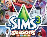 模擬人生3：春夏秋冬 中文版