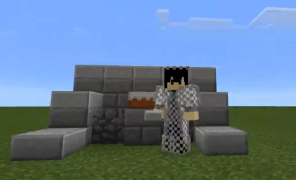 《我的世界》手機版0.14.0蛋糕陷阱制作攻略視頻