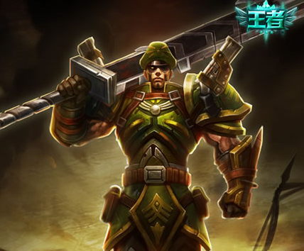 《LOL》6.5版本強勢上單推薦 皇子鱷魚崛起