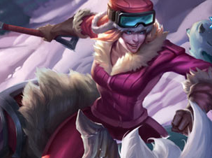 《LOL》6.5版本強勢打野推薦 豬妹回來了