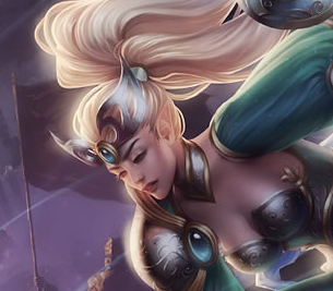 《LOL》6.5版本強勢輔助英雄推薦