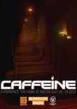 咖啡因：第一章