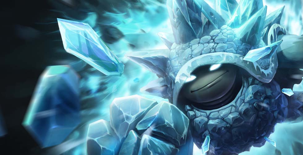 《LOL》6.6版本強勢上單 龍龜成上單一哥