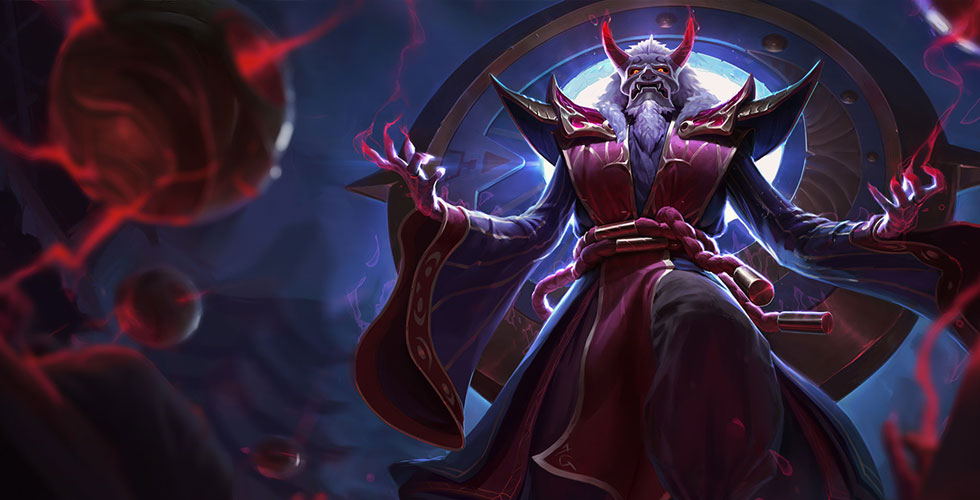 《LOL》6.6版本強勢中單推薦 基蘭勝率暴漲