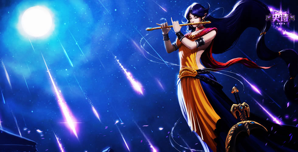 《LOL》6.6版本輔助推薦 星媽強勢登頂