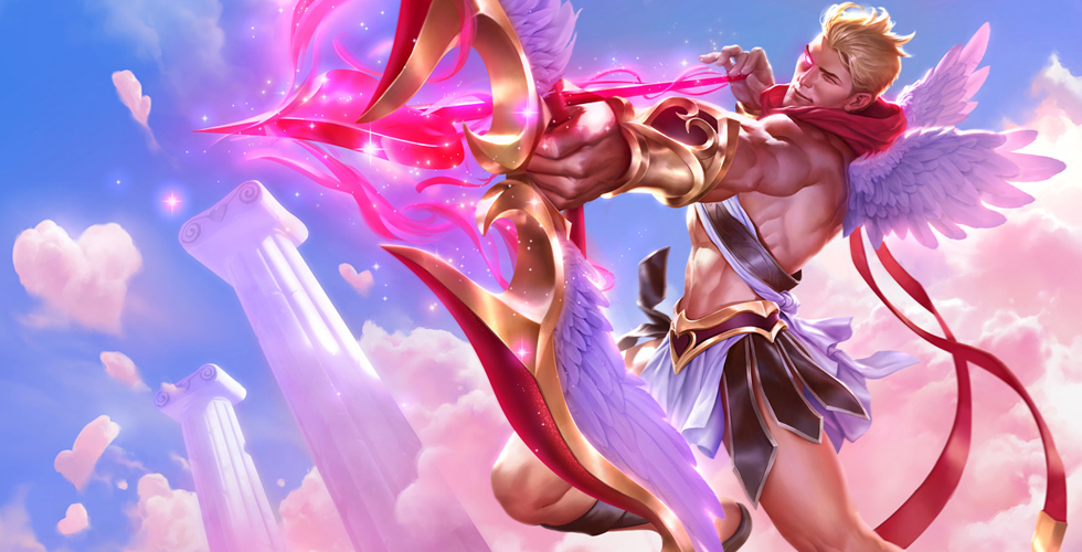 《LOL》6.7版本強勢中單推薦 韋魯斯悄然崛起