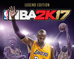NBA 2K17 科比特別版