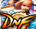 DNF手游版 电脑版