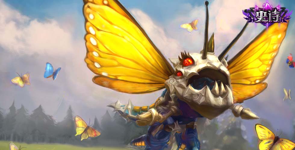 《LOL》6.8版本強勢ADC推薦 大嘴占據榜首