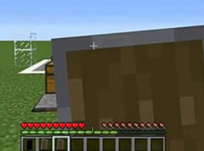 《我的世界》1.9戰斗武器道具及怪物更新視頻介紹