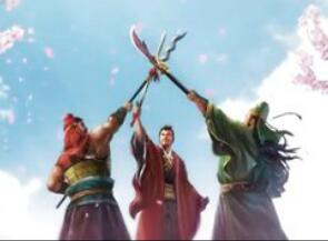 《三國志13》英杰傳全劇情流程視頻攻略