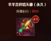 《LOL》皮膚加成buff 玩游戲贏頭像