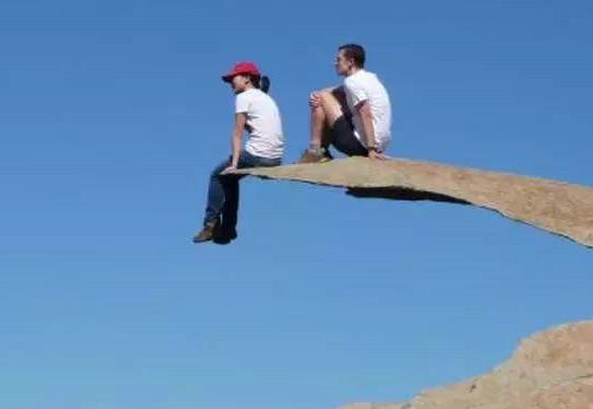 最不可思議的40個自然界景觀 每一個都讓你驚掉下巴