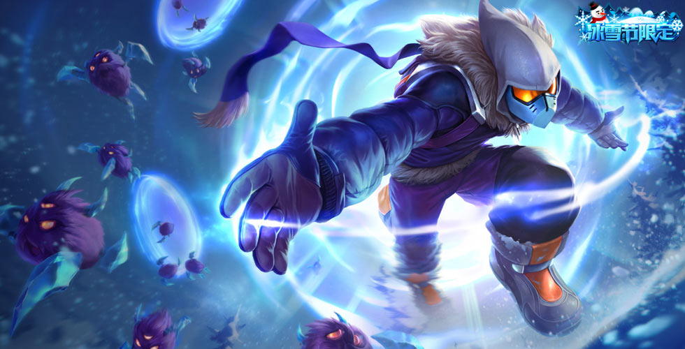 《LOL》6.9版本打野強勢英雄 螞蚱制霸全場