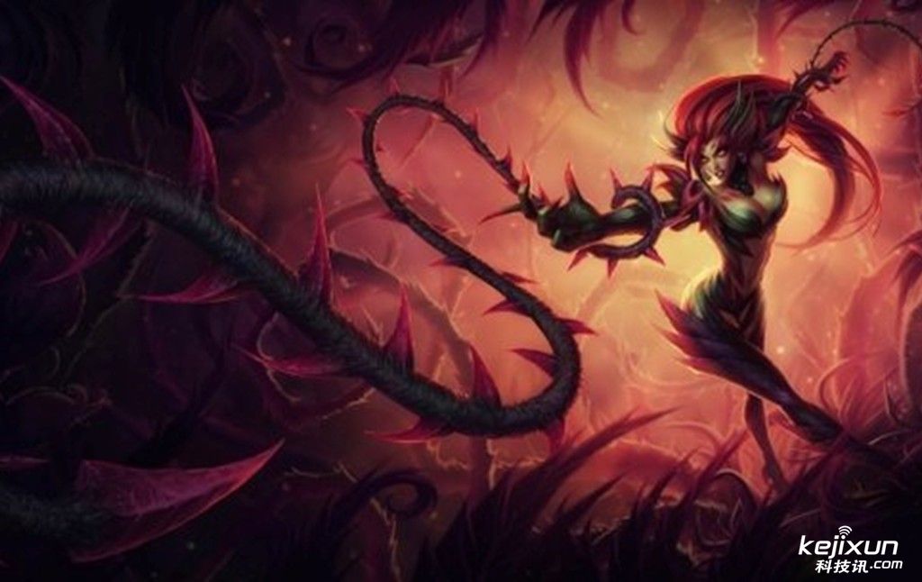 《LOL》6.10版本強勢輔助英雄 輔助婕拉勝率暴漲