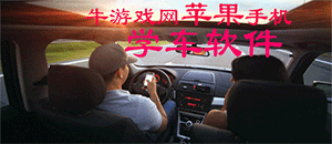 苹果学车软件大全