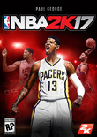 NBA 2K17 中文版