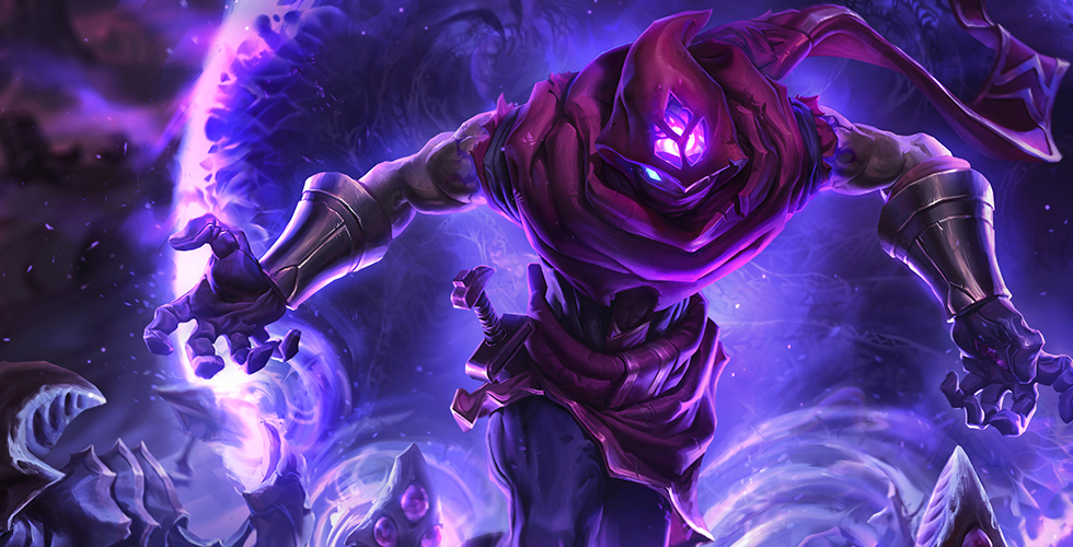 《LOL》6.11版本強勢中單 瑪爾扎哈勝率暴漲