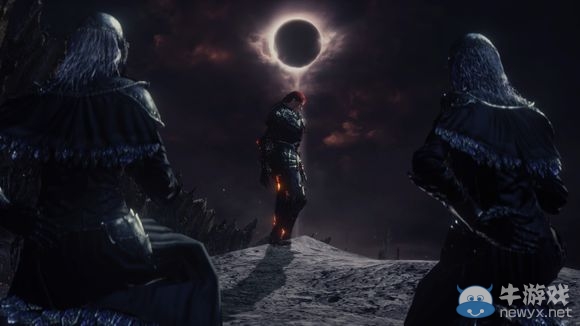 《黑暗之魂3》二周目通關(guān)結(jié)局體驗(yàn)感想