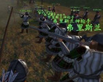 骑马与砍杀：比荷卢系列八十年战争0.21