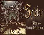 蜘蛛：月亮籠罩的儀式
