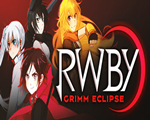RWBY:戮獸之蝕 中文版