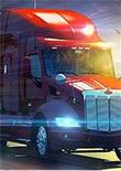 美國(guó)卡車模擬v1.3.1.1s 中文版