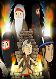 化石回聲 中文版