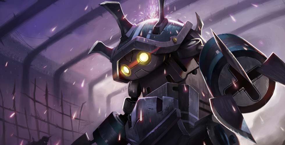 《LOL》6.14版本強勢打野英雄 傳統打野回暖