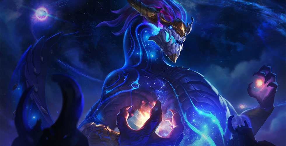 《LOL》6.14版本強勢中單 龍王勝率高居首位