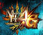 怪物獵人4G 中文版
