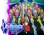 神秘纪事：片道勇者 中文版
