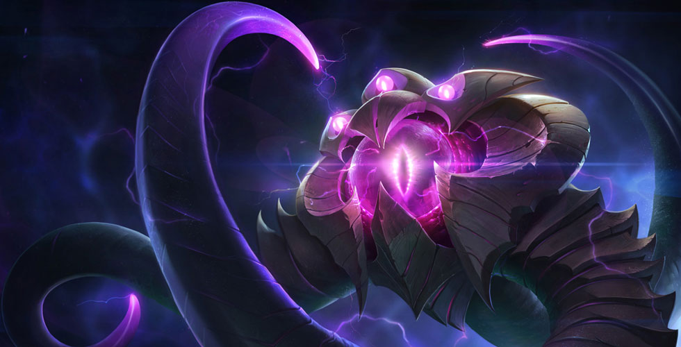 《LOL》6.16版本強勢中單 大眼睛崛起